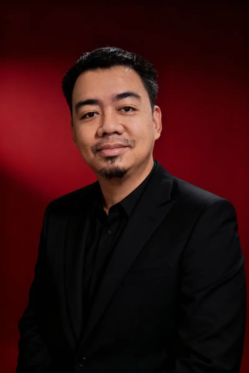 Bor Planta, developer and founder of Borbytes